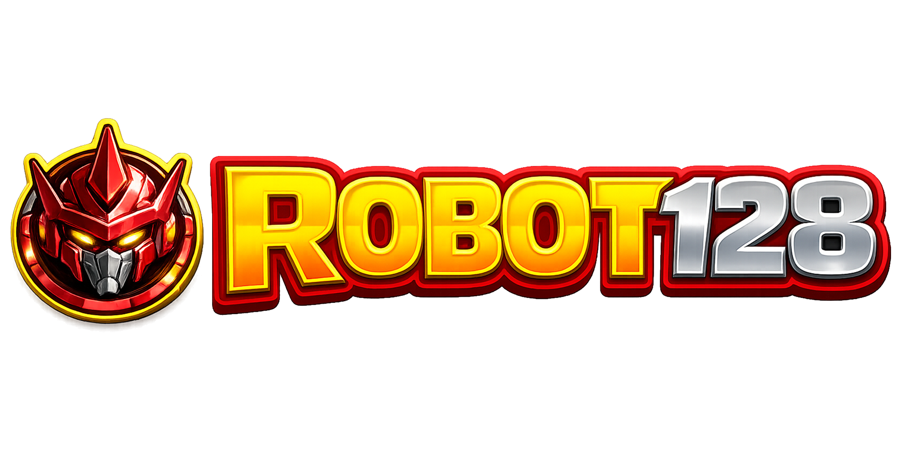 ROBOT128 Logo