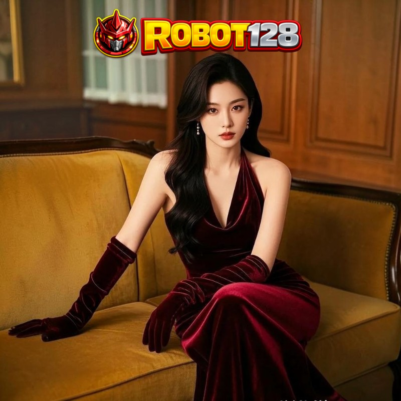 ROBOT128